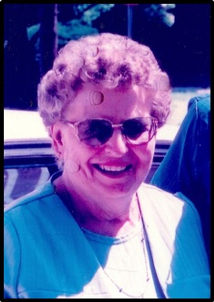 Virginia Kathryn Wigle