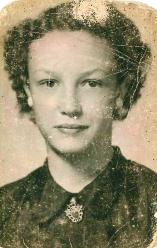 Connie Skinner Profile Photo