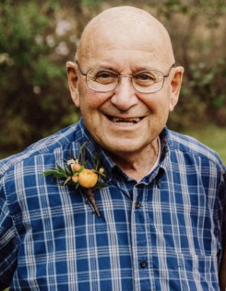 Gerald Richard Fick