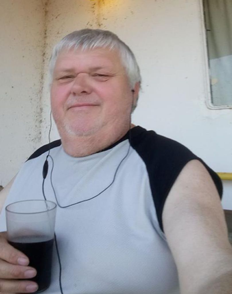 Ricky Norman King Profile Photo
