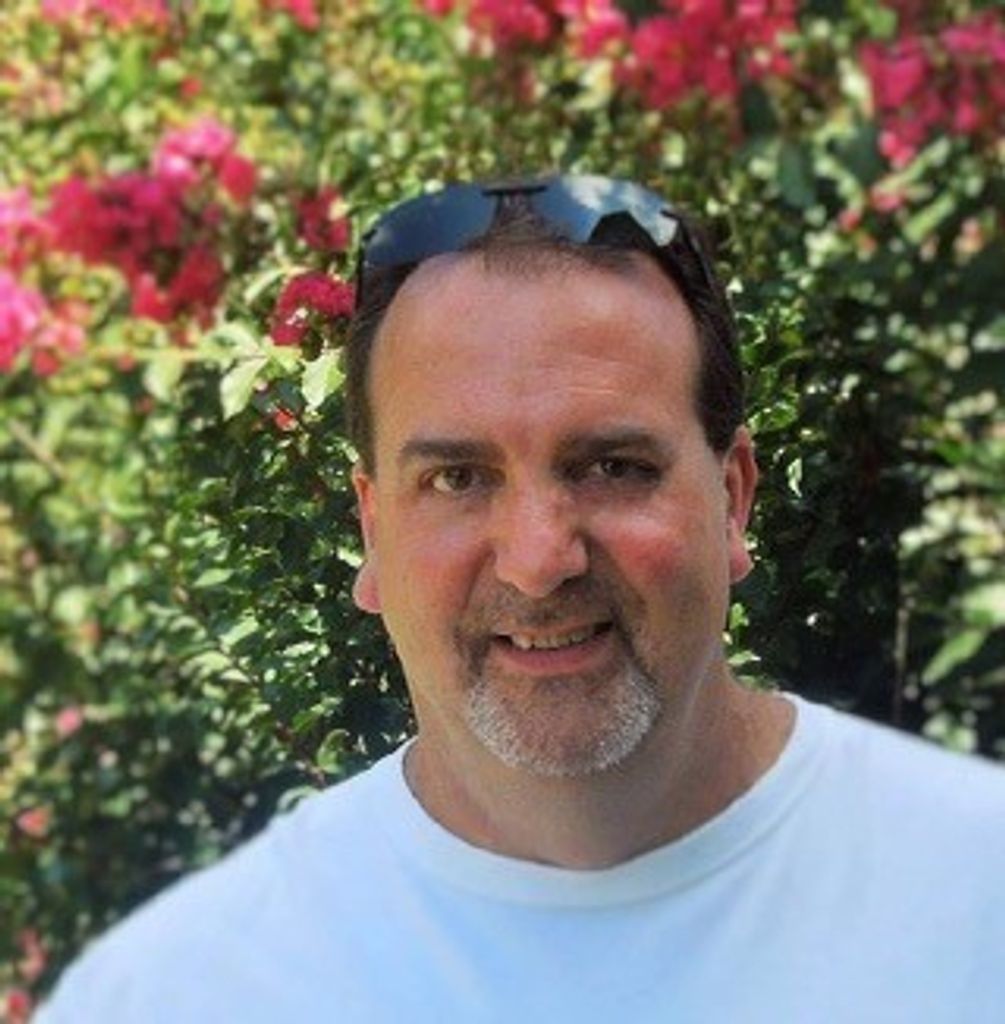 Jerry Todd Goddard Profile Photo