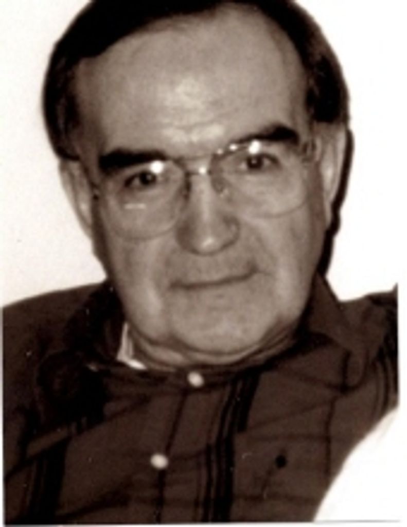 Euvaughn Blake -Gwfh