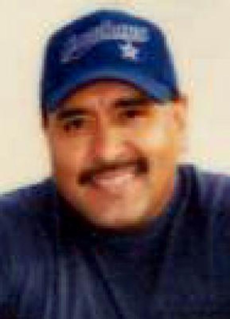 Ricardo Martinez