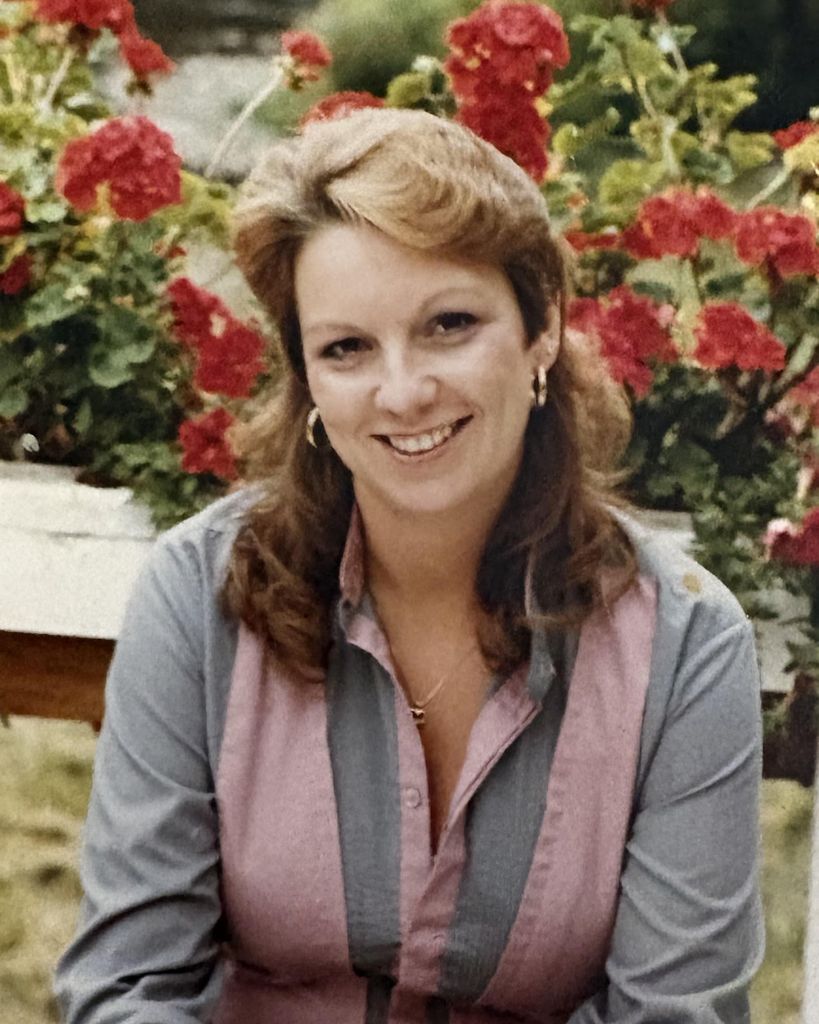 Peggy Sue Pritchard