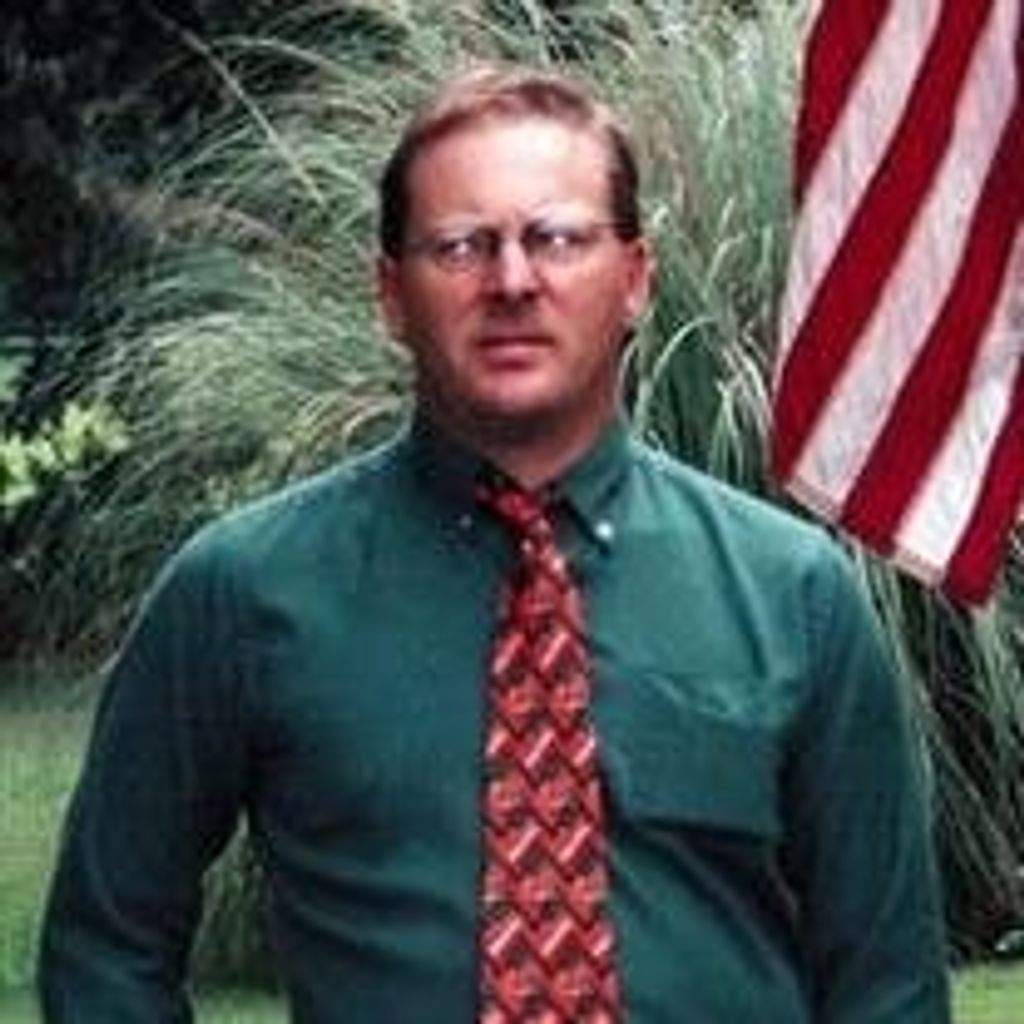 Kevin Patrick Martin