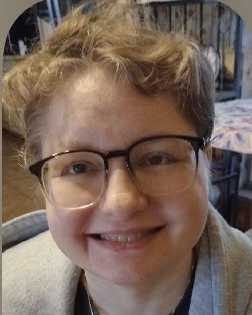 Teresa Renee' Jordan Profile Photo