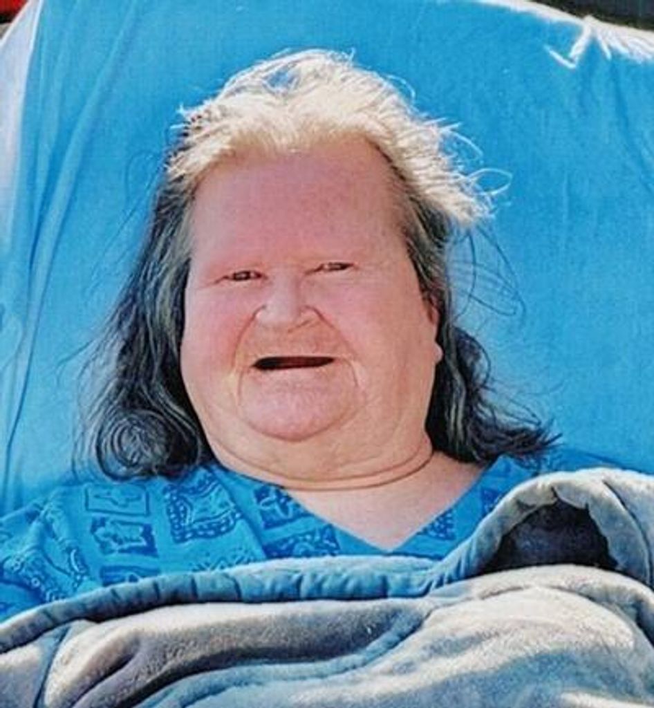 Ruth Bertch Profile Photo