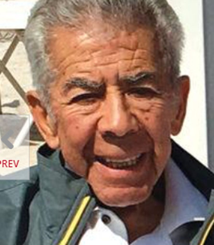 Frank Ornelas