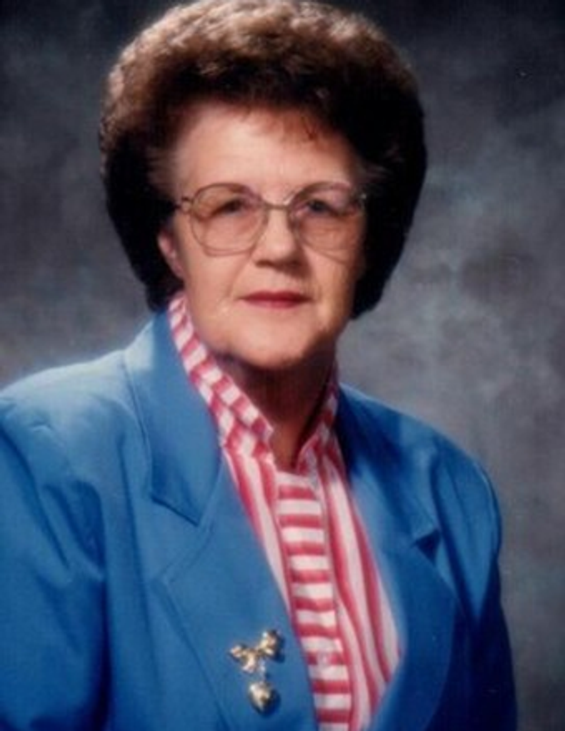 Beth Robinson Profile Photo