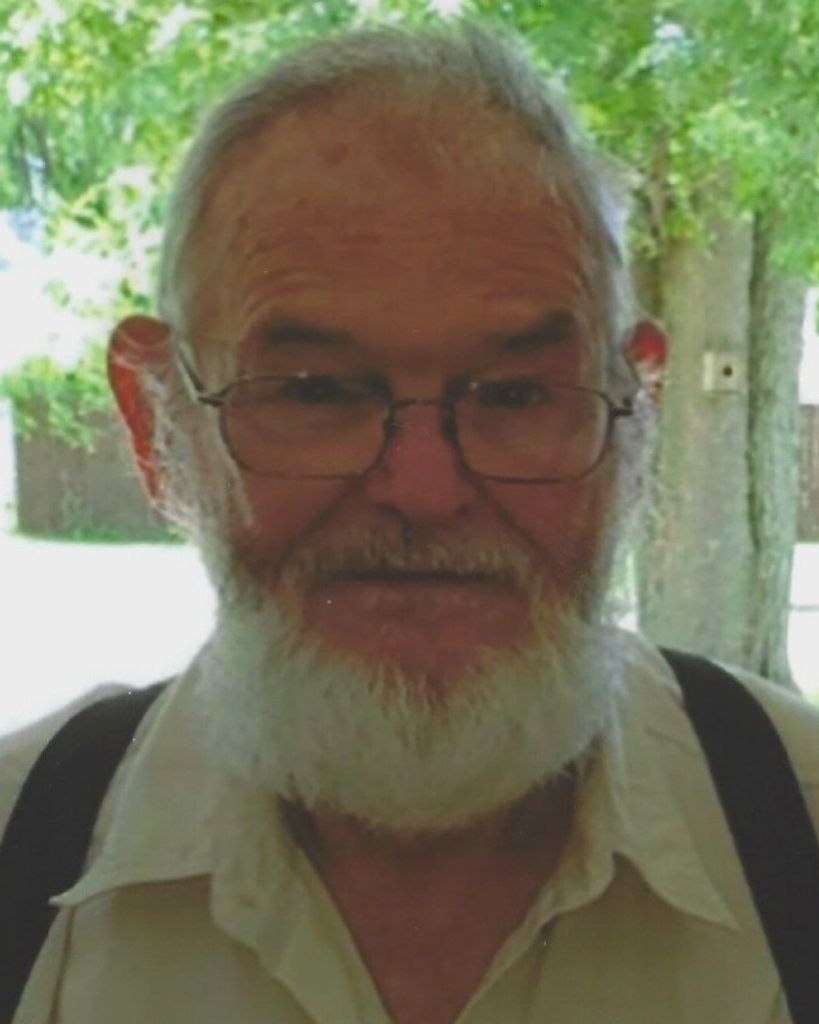 Jack Leroy Green Profile Photo