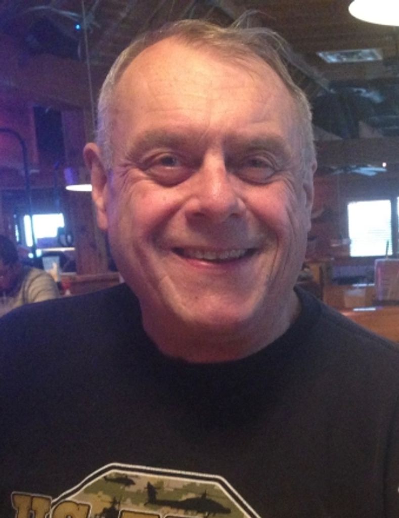 Frederick A. Gawrisch
