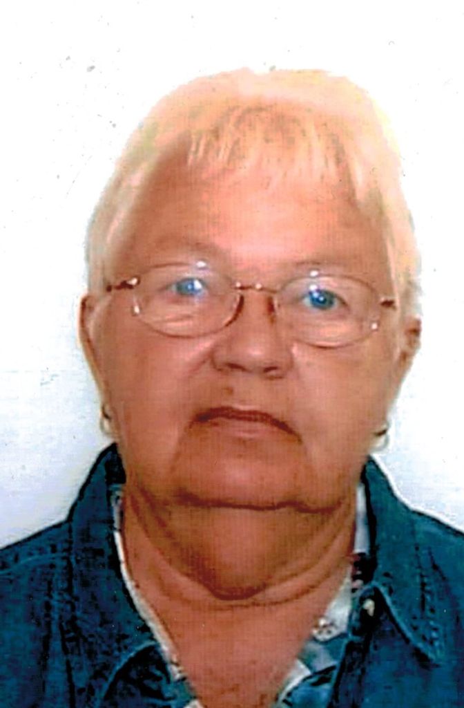 Dolores G. Ellsworth