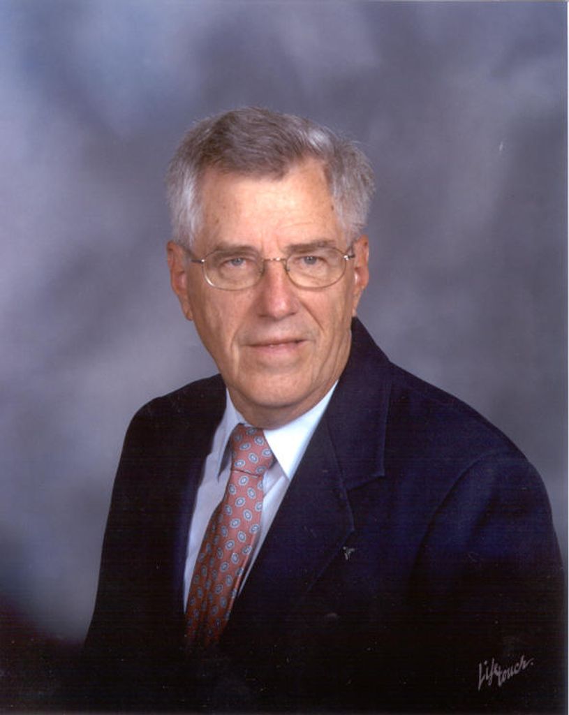 Paul Joseph Higi