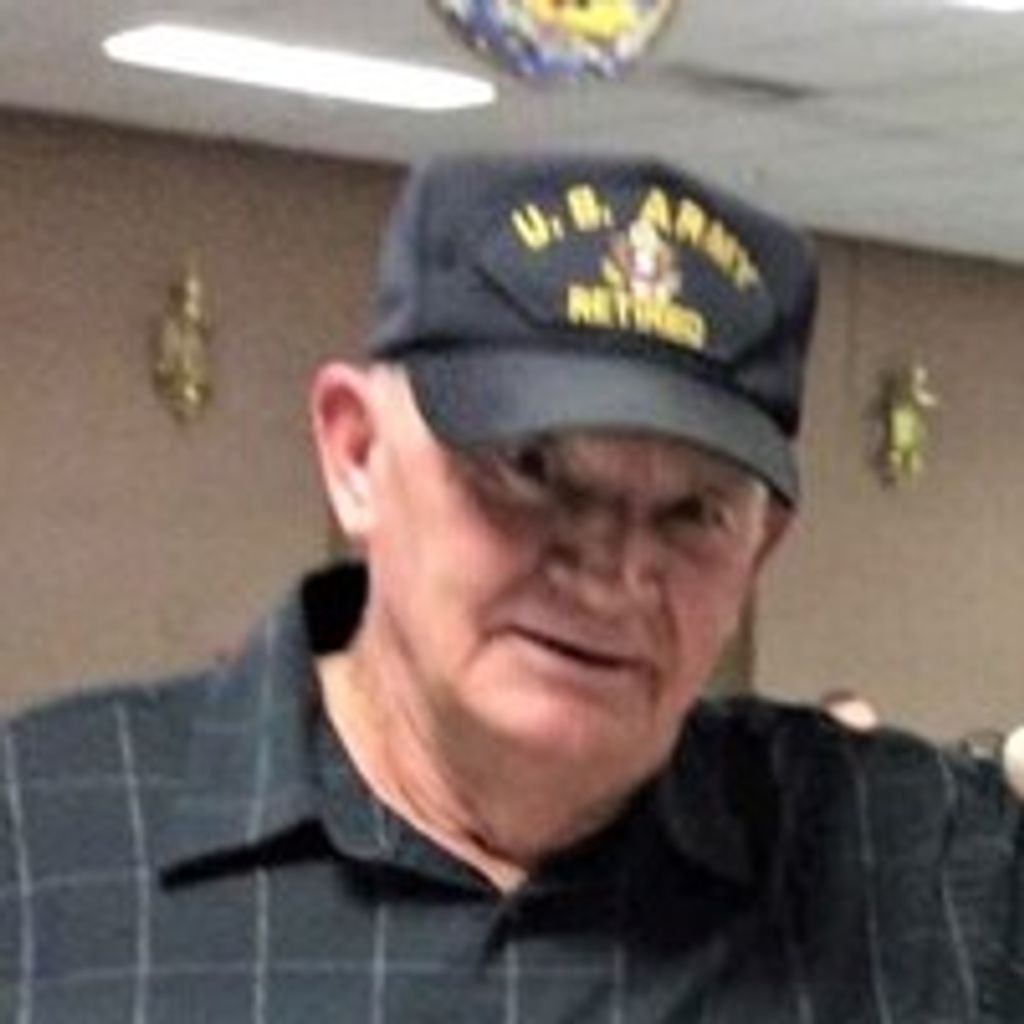 Everett Piercy Profile Photo
