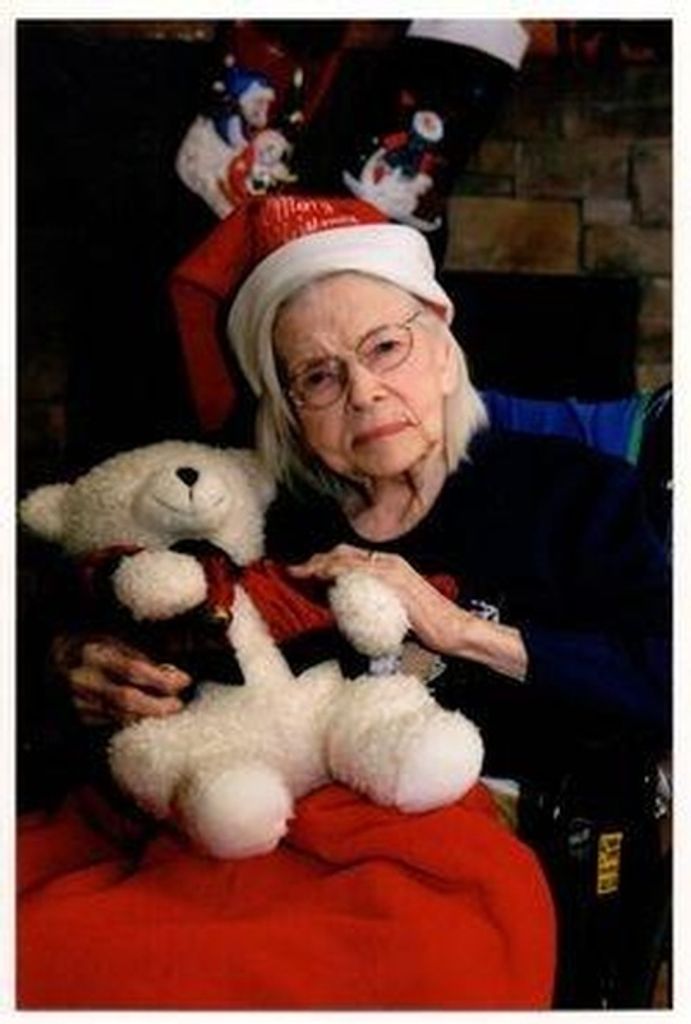 Eleanor Johanna King