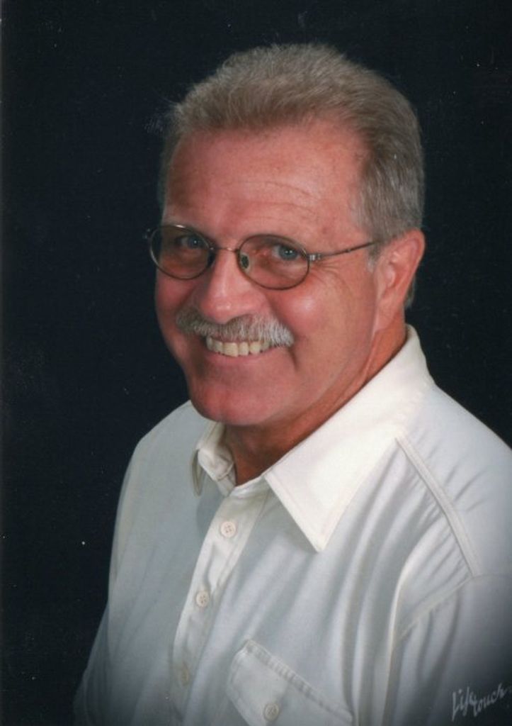 Timothy Lee Armstrong