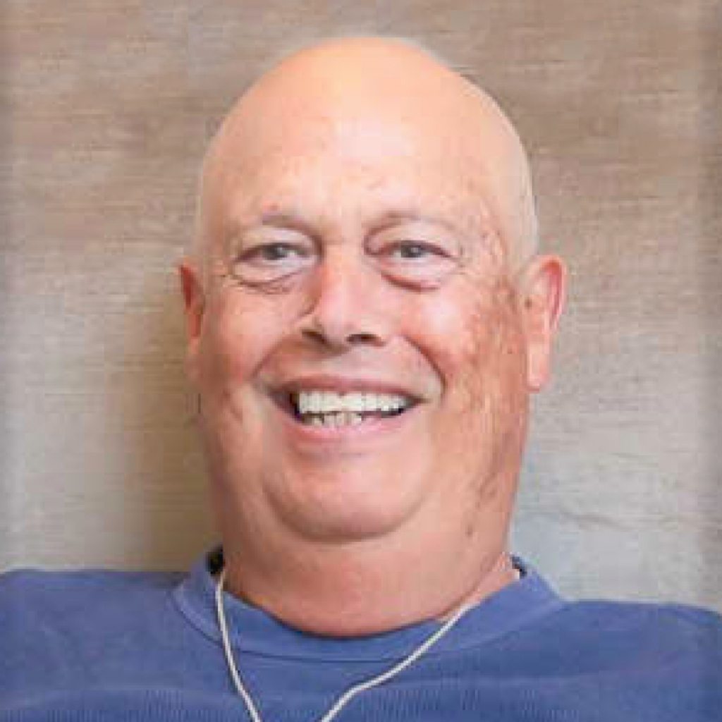 Stephen  Harry   Covalt