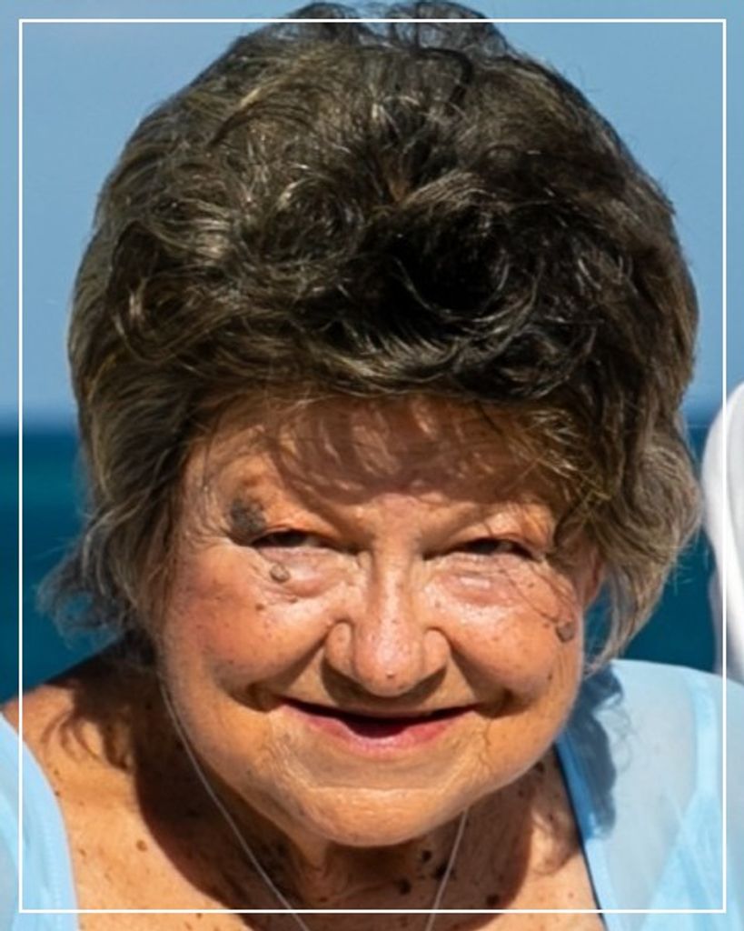 Cindy Kay Byford Profile Photo
