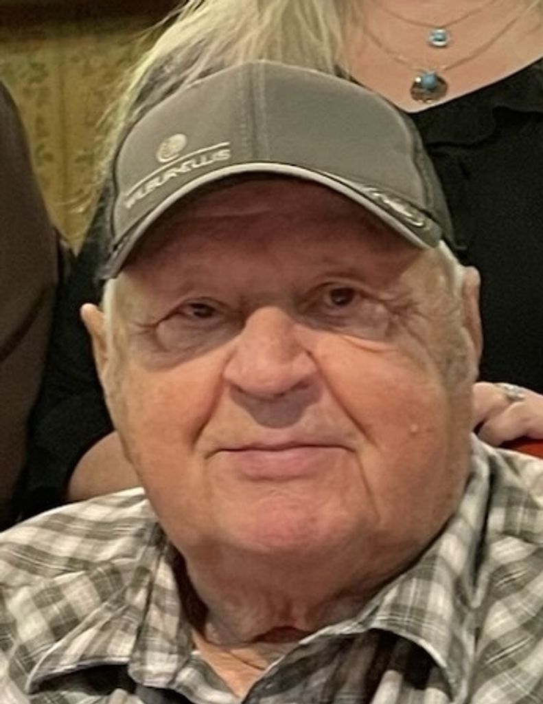 Ed Hummel Profile Photo