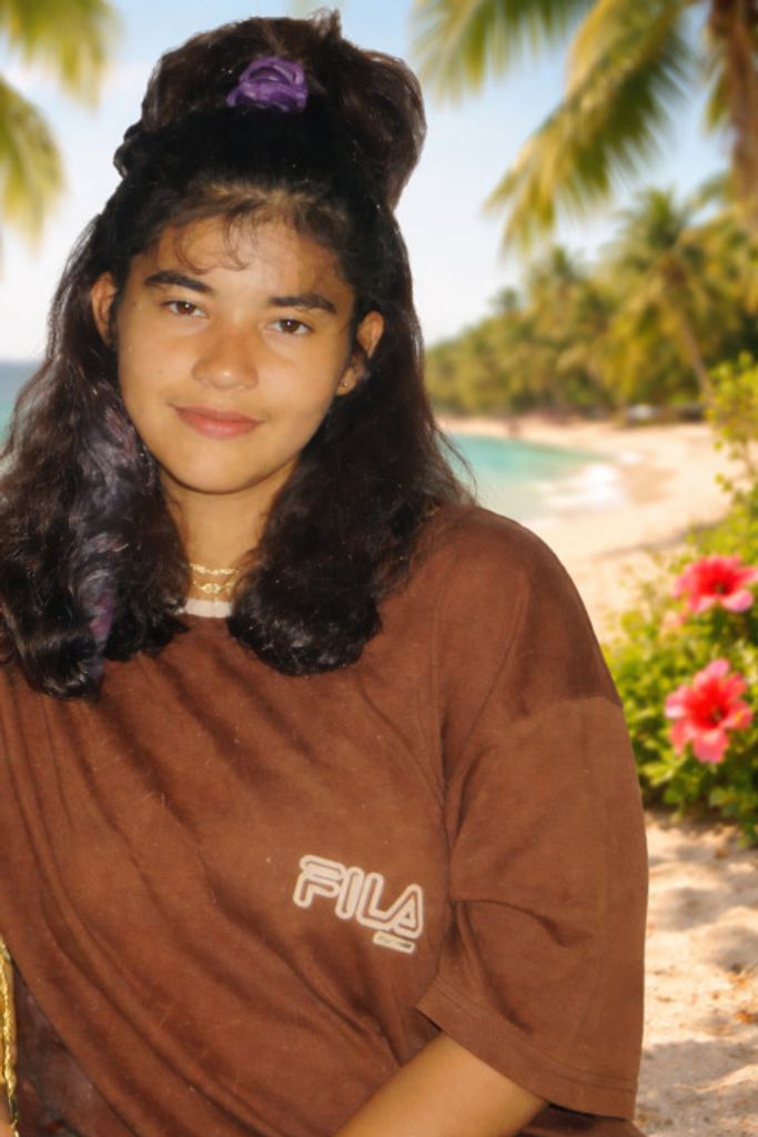 Iris M Santiago Rodriguez Profile Photo