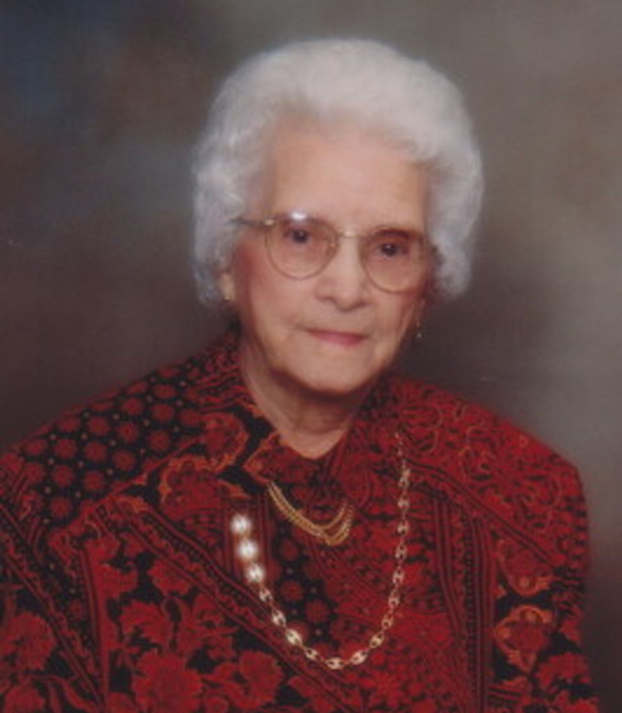 Anne Cliche
