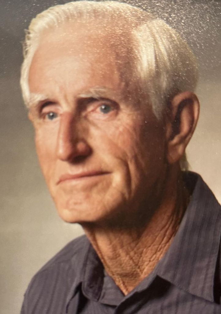 Thomas Donald Oakley Profile Photo