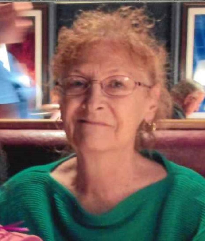 Mary K. Davis Profile Photo