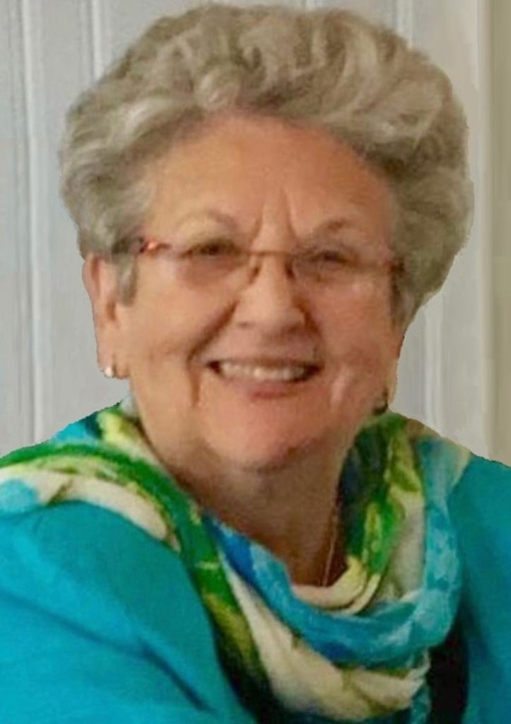 Hilda Bass