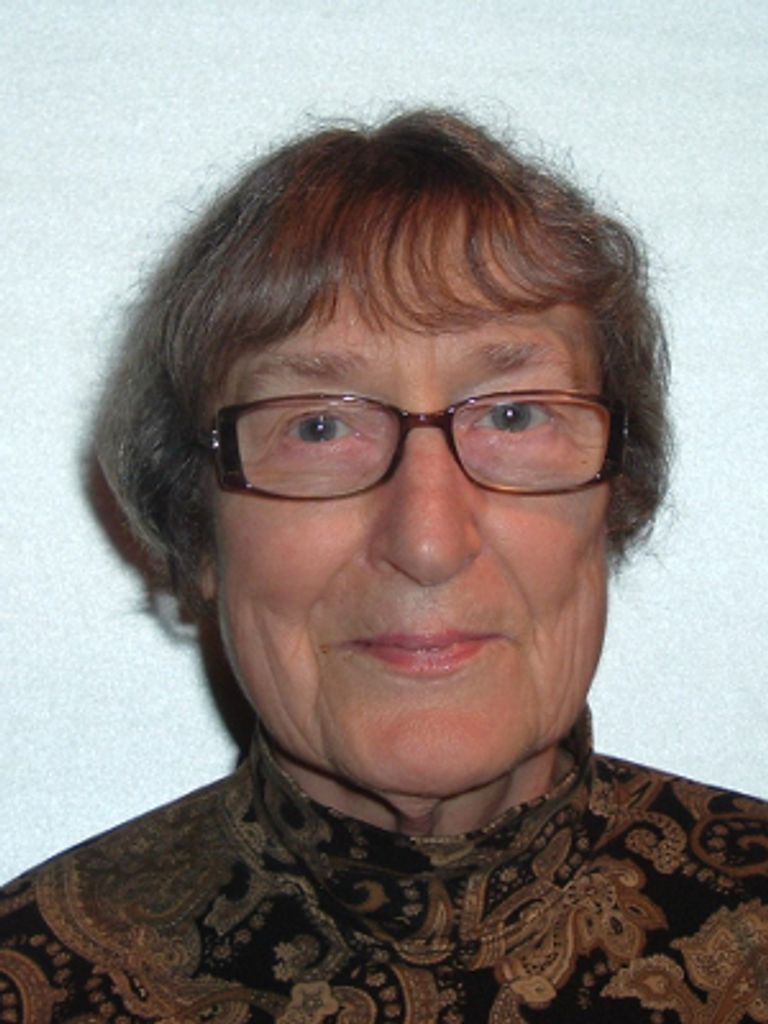 Goedel Kienzle, Nee Siebenmark Profile Photo