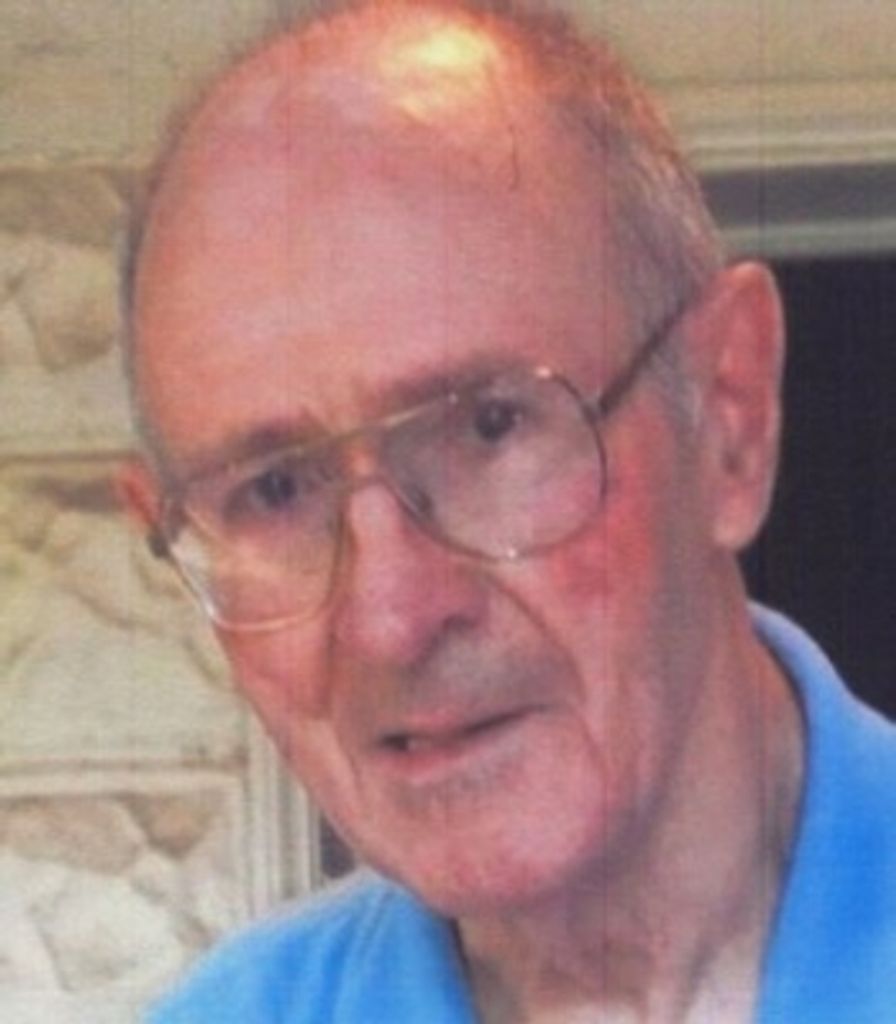 Russell Linwood Walker