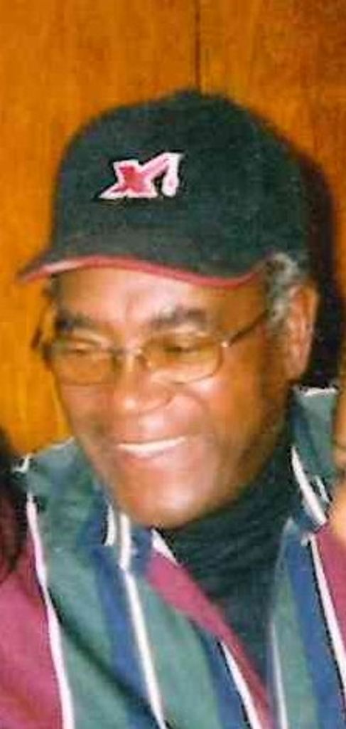 Henry Archie, Jr