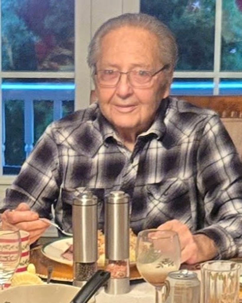 Henry J. Martin Profile Photo