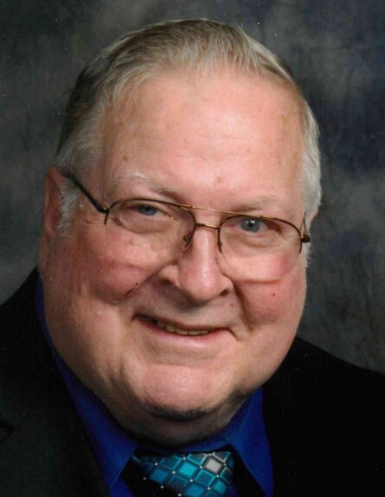 Arnold B. Snyder