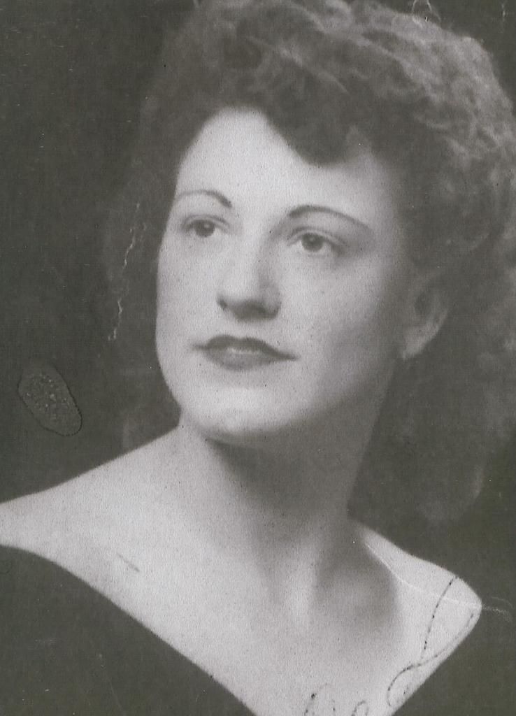 Delores I. Boyd