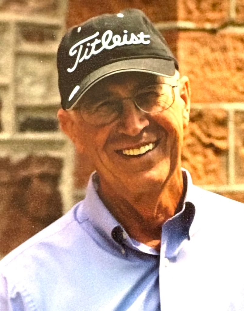 Rodney Mac Wallentine Profile Photo