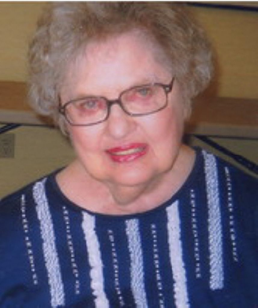Jean A. Lally