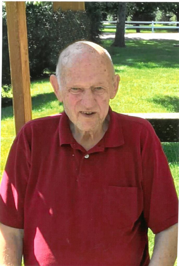 Richard (Dick) Sayles Profile Photo