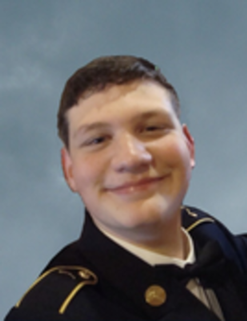 Dominic Michael Hughes