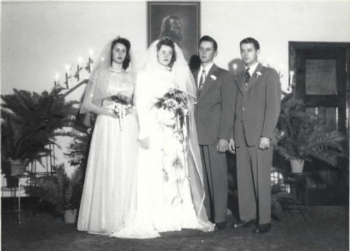 Rosetta "Rosie" Peters photo gallery thumbnail 113 of 120