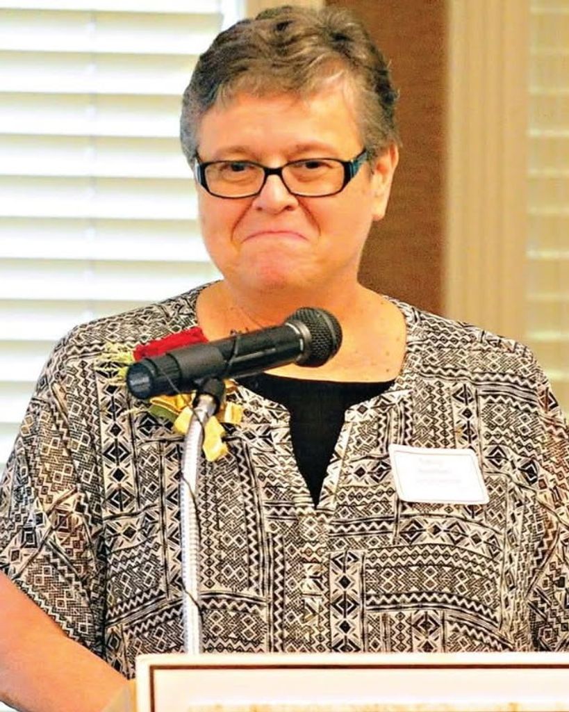 Nancy Kay Bowman Profile Photo