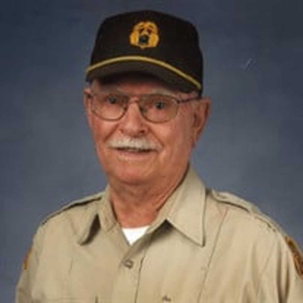 Thomas Howard "Pappy" Norman