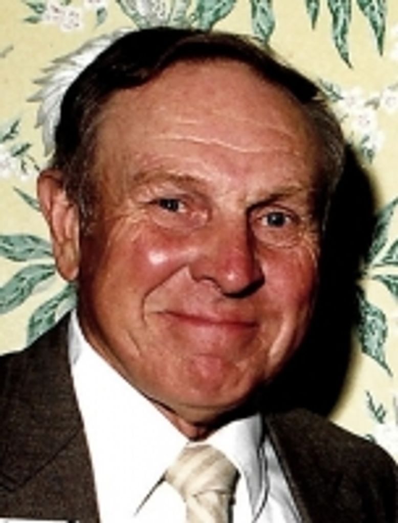 John Hunt Mcmurtry