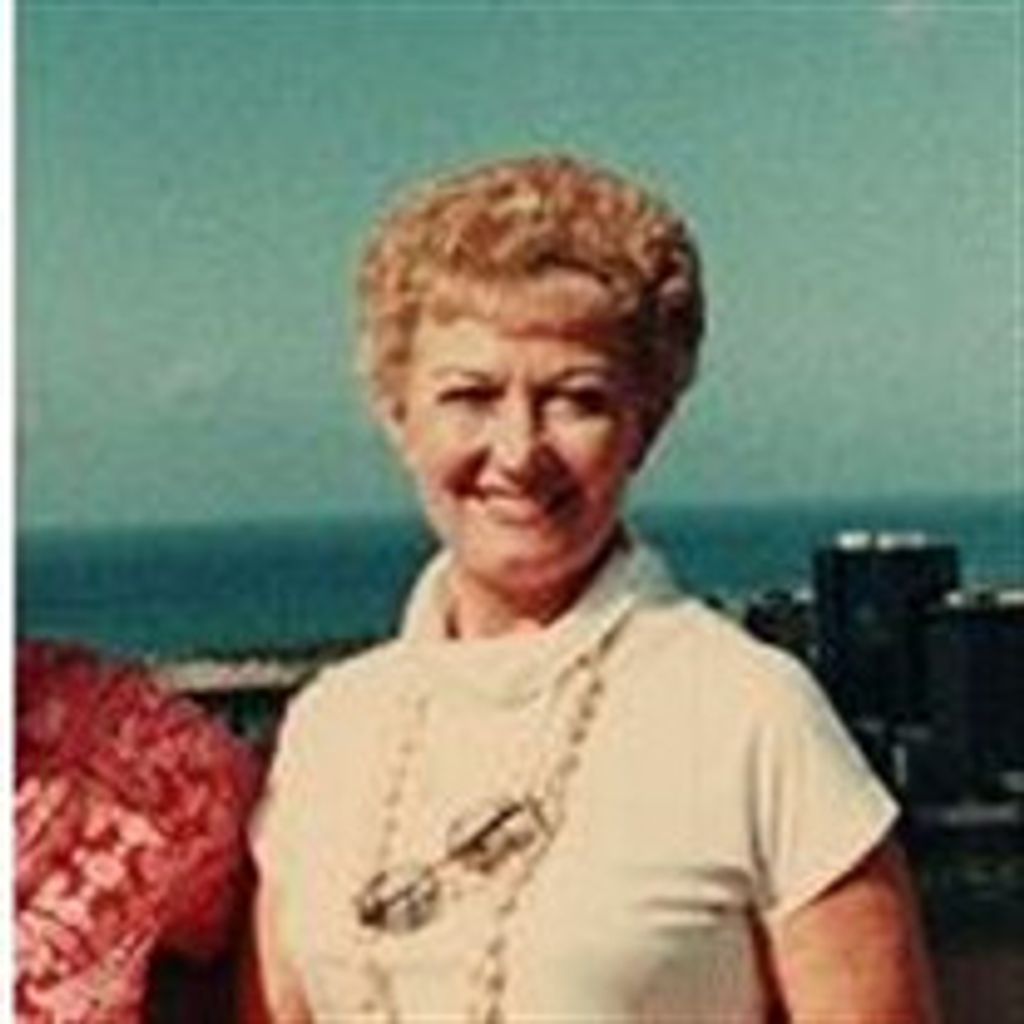 Mabel Lilly