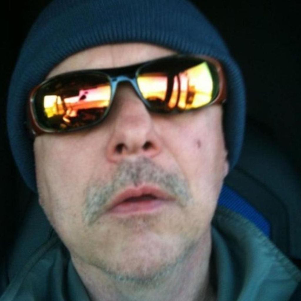 Charles A. "Chico" Reeves Profile Photo