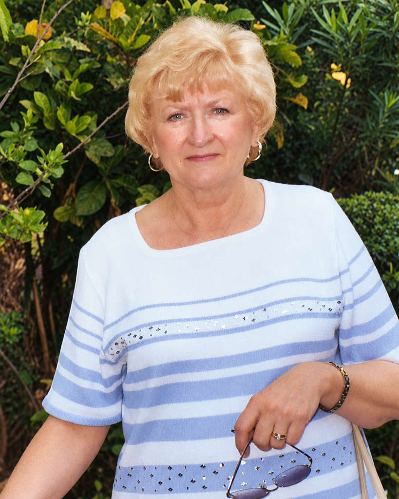 Jeanie Fisher