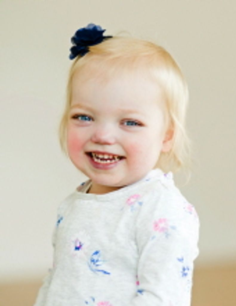 Molly Jo Einck