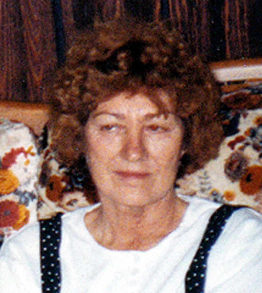 Darlene M. Davis