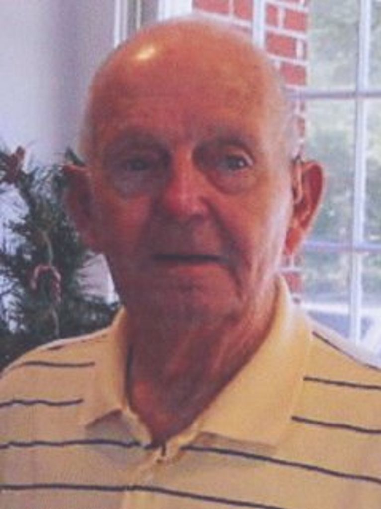 Oliver "Barney" Junior Barnett