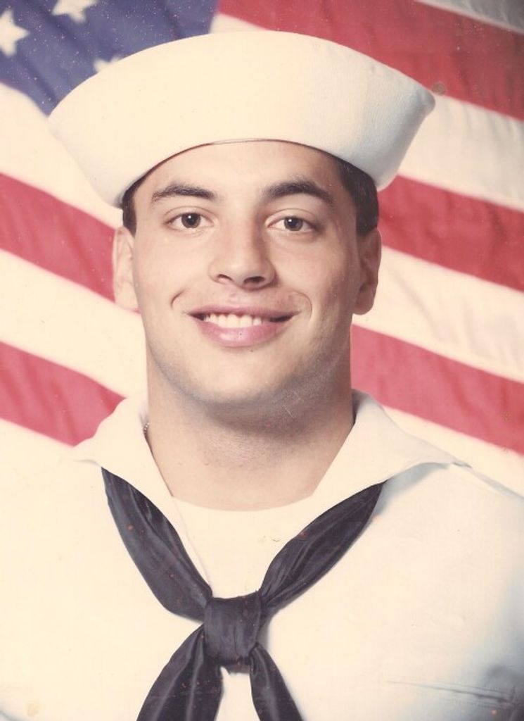 John Scott Kasbarian