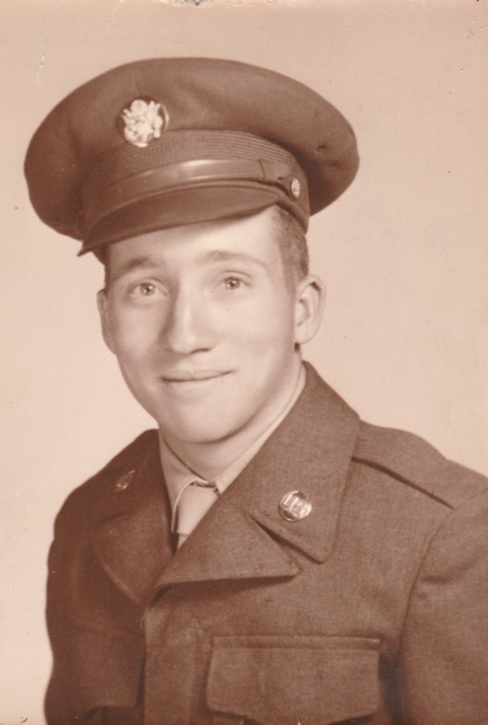 Robert David Jarrell, Sr.